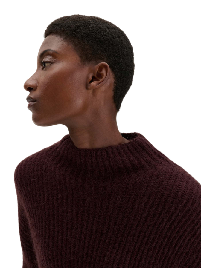 someday Rippstrickpullover Talissa bei Robert Ley