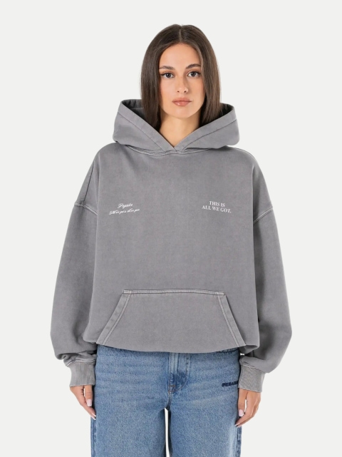 PEGADOR Oversized Hoodie Lena bei Robert Ley