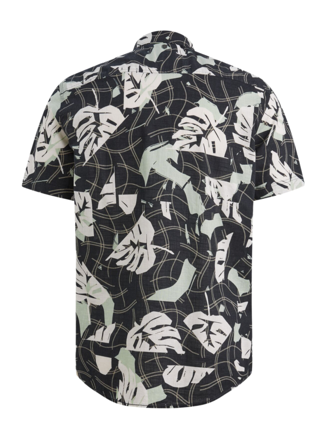 PME Legend Hemd mit Allover-Print bei Robert Ley