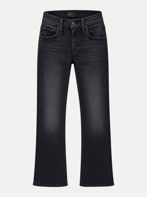 MOTHER Flared-Fit Jeans THE JINX HEEL bei Robert Ley
