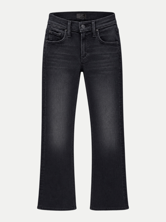 MOTHER Flared-Fit Jeans THE JINX HEEL bei Robert Ley