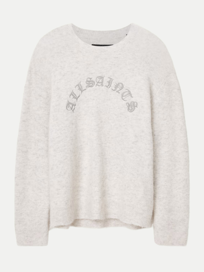 ALLSAINTS Strickpullover Curv bei Robert Ley