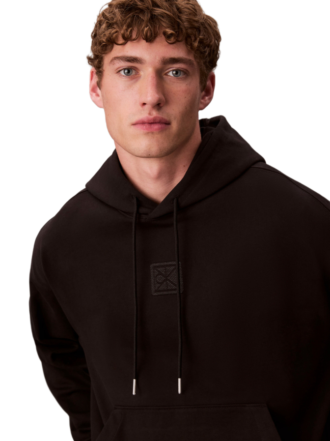 Calvin Klein Jeans Hoodie Premium Terry CK bei Robert Ley