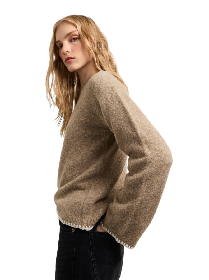 Pepe Jeans Strickpullover AIDA bei Robert Ley