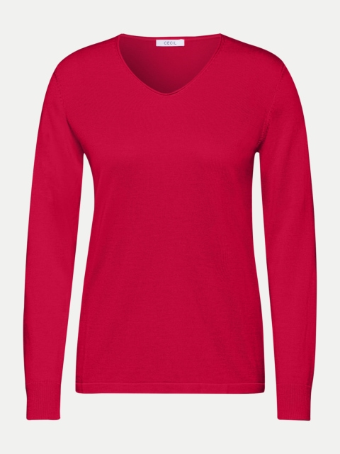 CECIL Feinstrickpullover bei Robert Ley