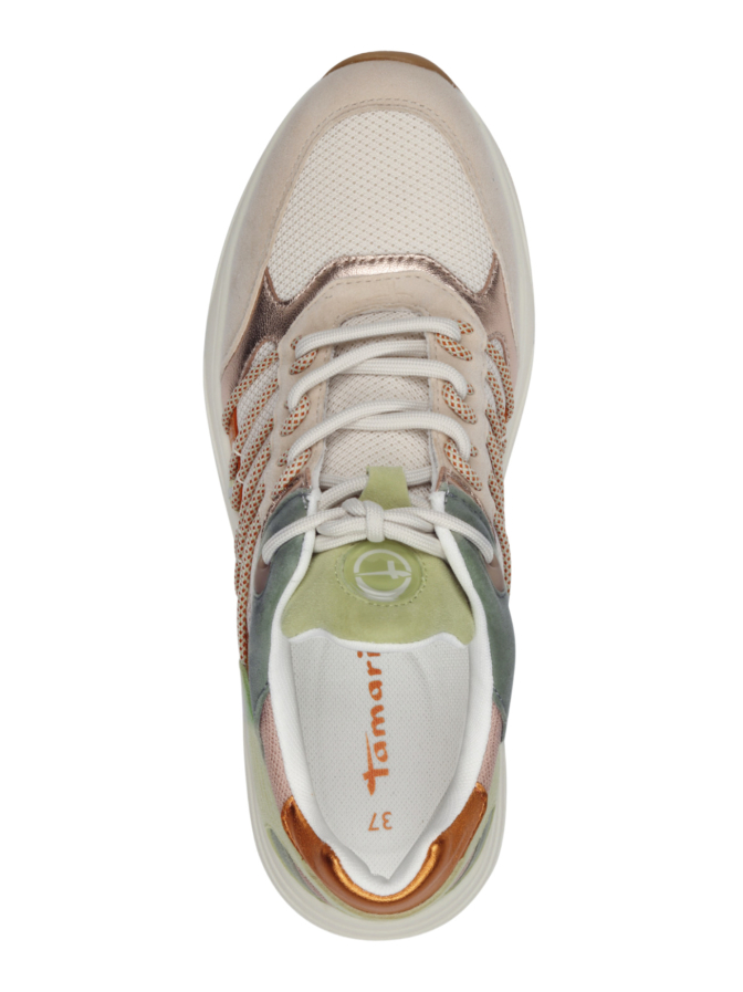 Tamaris Sneaker bei Robert Ley