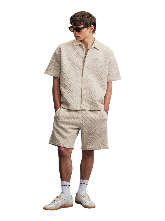 Pegador Regular-Fit Shorts Jovren bei Robert Ley