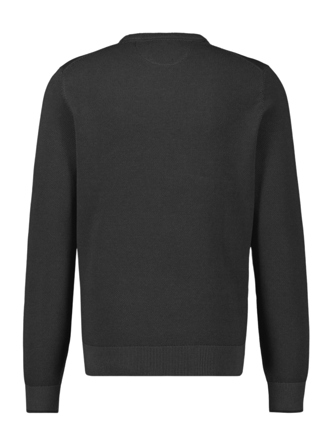 Lerros Regular-Fit Strickpullover bei Robert Ley