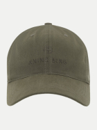 ANINE BING Baseballkappe JEREMY grn02 desert sa-grn02 desert sage bei Robert Ley