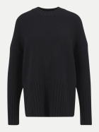 Barbour Grobstrickpullover Sophia bk11 black bei Robert Ley