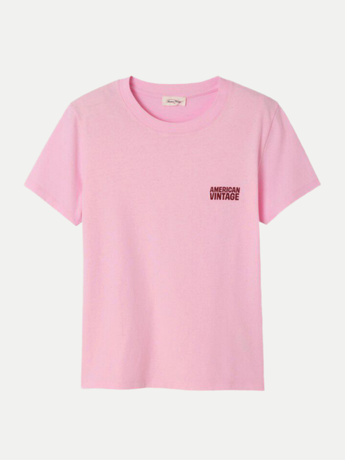 American Vintage T-Shirt bei Robert Ley