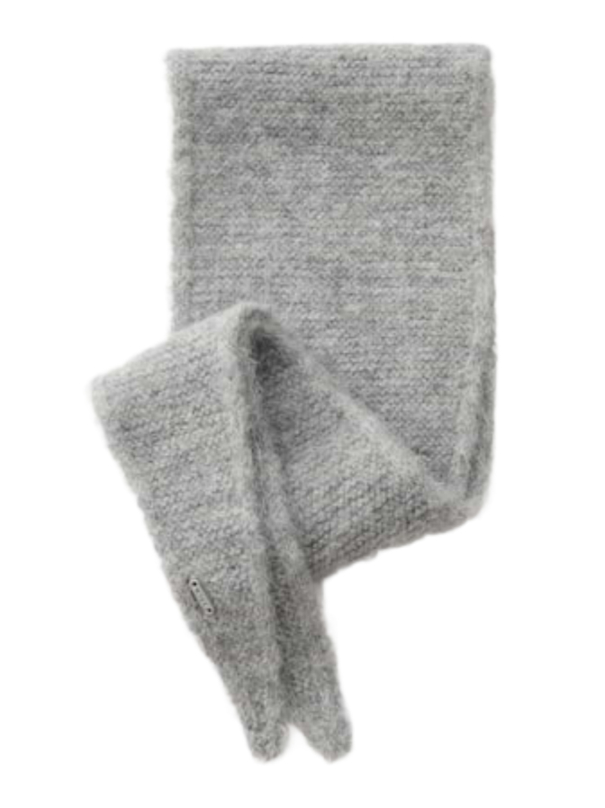 Opus Schmaler Strickschal Ableti bei Robert Ley