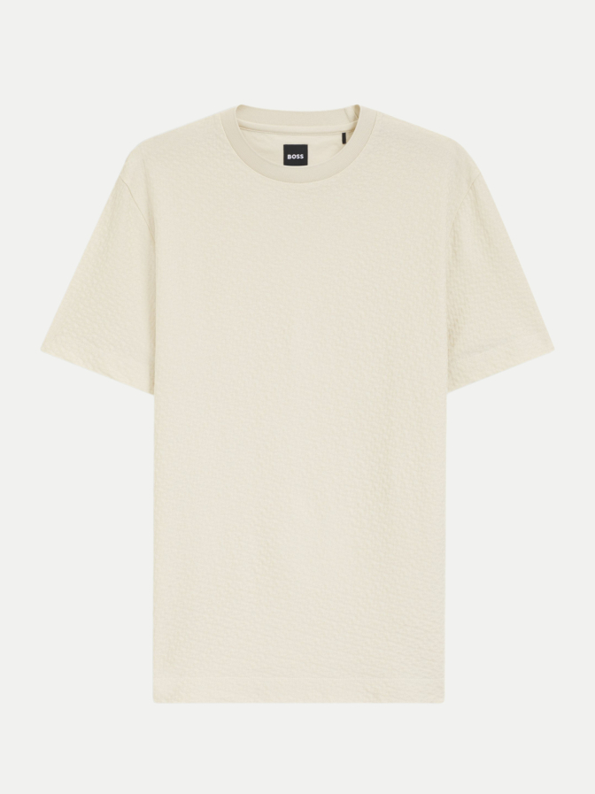 BOSS Black T-Shirt Thompson bei Robert Ley