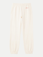 s.Oliver RED LABEL s.Oliver x Heidi Klum: Jogpants mit Logo 07D4-WHITE bei Robert Ley