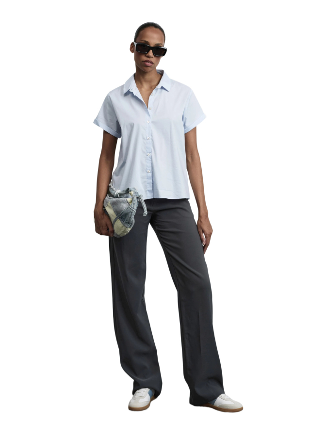 Fil Noir Damenbluse Selina bei Robert Ley