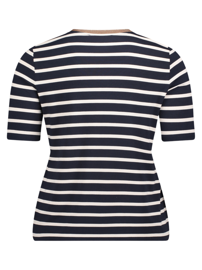 Betty Barclay Shirt mit Streifenmuster bei Robert Ley