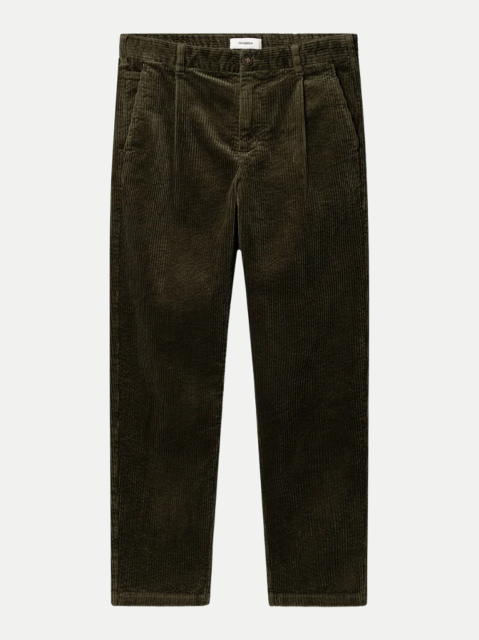 Gabba Regular-Fit Cordhose GABnapoli bei Robert Ley