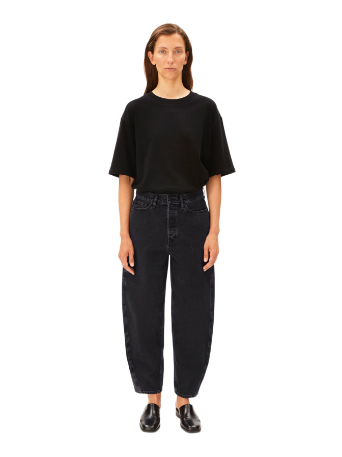 ARMEDANGELS Barrel Jeans BAARLY High Waist bei Robert Ley