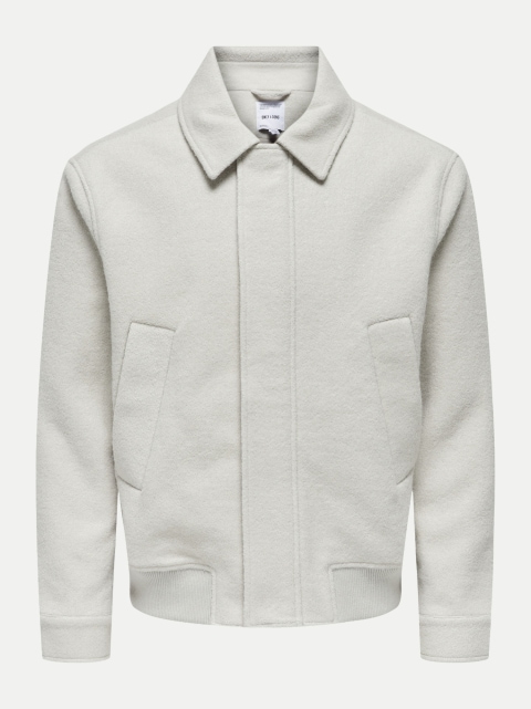 ONLY & SONS Blousonjacke ONSWAYNE bei Robert Ley