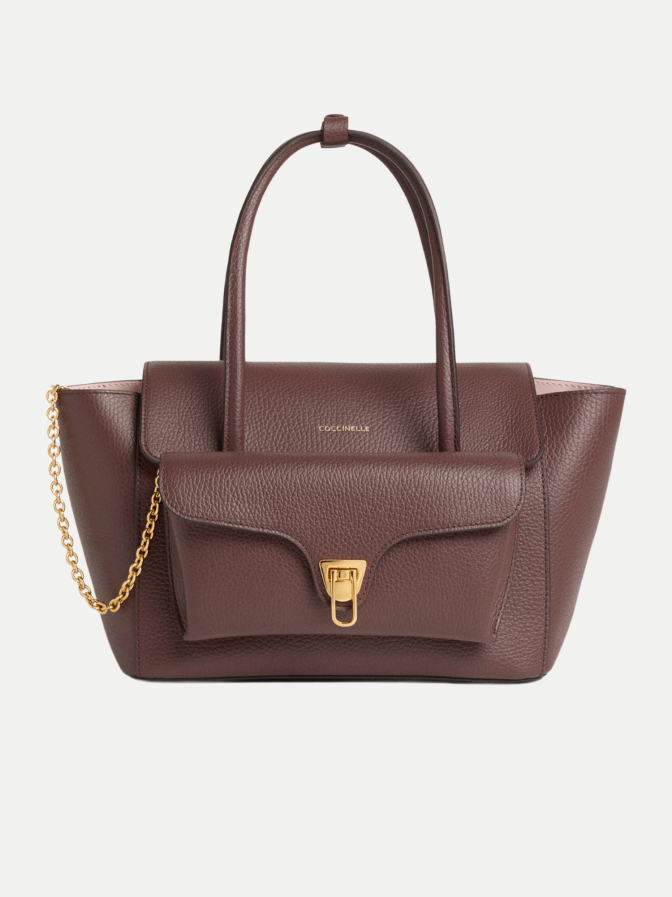 COCCINELLE Tasche Double Beat bei Robert Ley