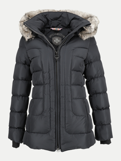 Wellensteyn Steppjacke Astoria Medium 560 bei Robert Ley