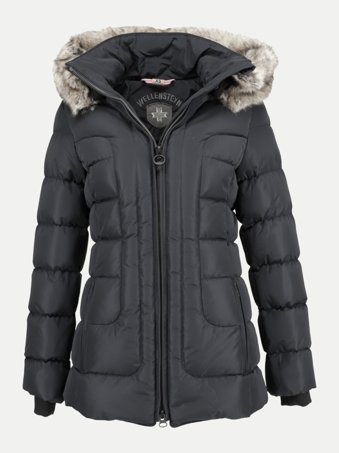 Wellensteyn Steppjacke Astoria Medium 560 bei Robert Ley