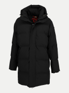 Wellensteyn Pufferjacke Pavva Medium schwarz bei Robert Ley