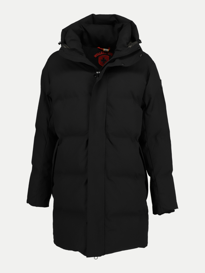 Wellensteyn Pufferjacke Pavva Medium bei Robert Ley
