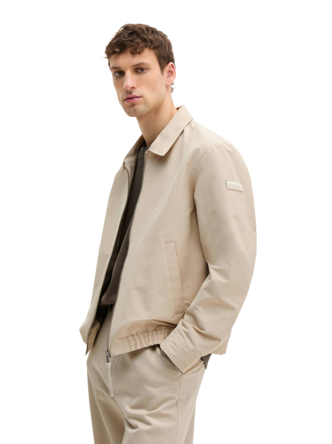Marc O'Polo Zipper- Jacke bei Robert Ley