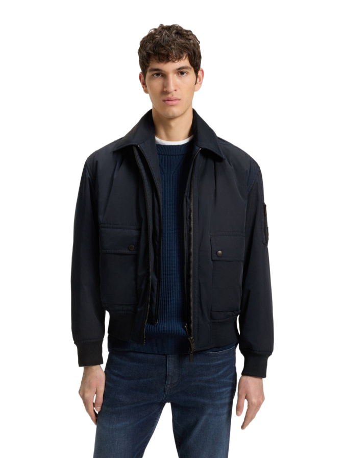 BOSS Orange Jacke Oking bei Robert Ley