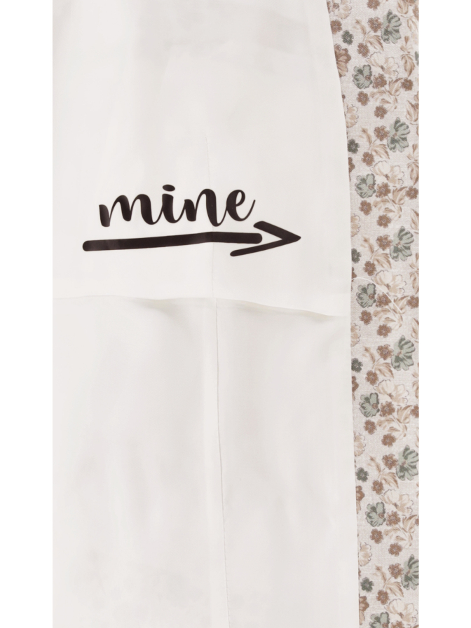 CG - Club of Gents Weste Waistcoat bei Robert Ley