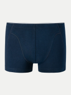 Schiesser Shorts 803-dunkelblau bei Robert Ley