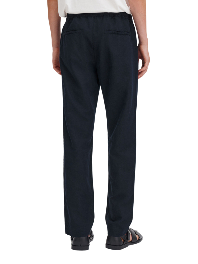 Filippa K Relaxed-Fit Leinenhose THEO bei Robert Ley