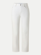 Angels Relaxed-Fit Jeans Evy 70-white bei Robert Ley