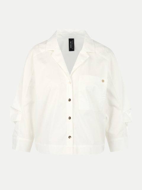 Marc Cain Bluse bei Robert Ley