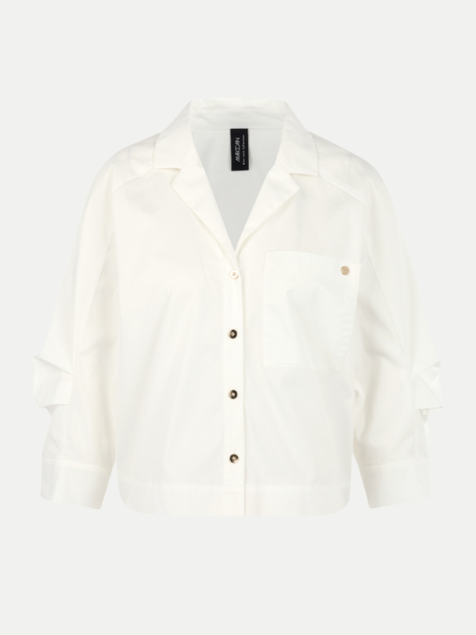 Marc Cain Bluse bei Robert Ley