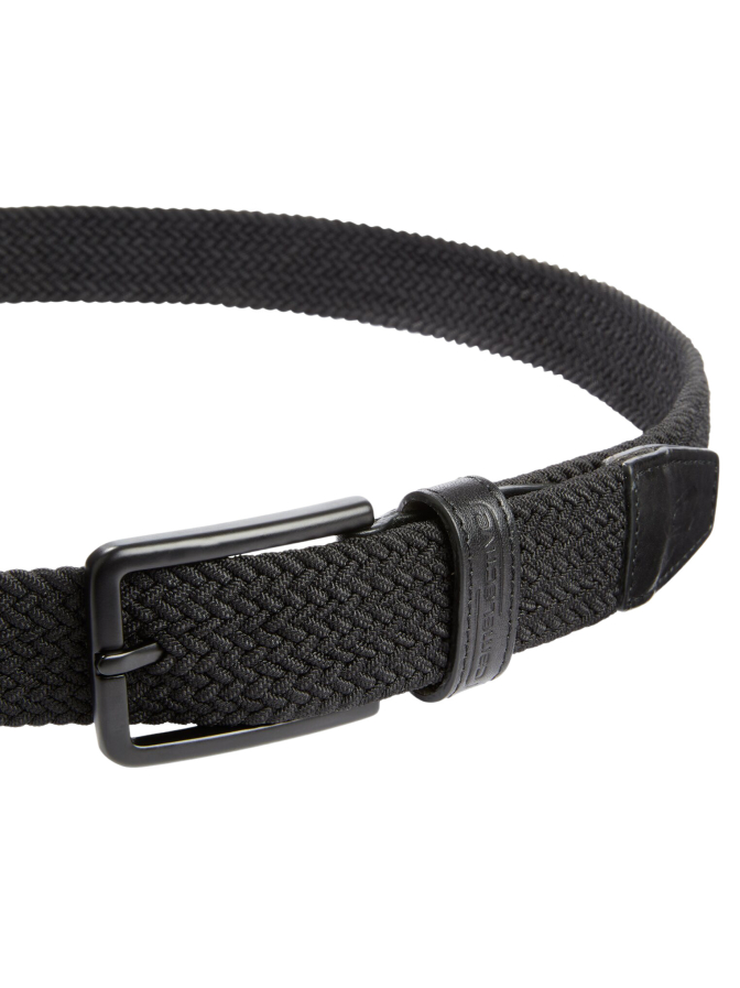 camel active Elastischer Flechtgürtel bei Robert Ley