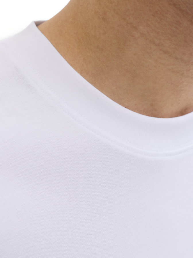 JACK & JONES T-Shirt JJEBARRON bei Robert Ley