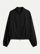 someday Blouson Narlisa 900-black bei Robert Ley