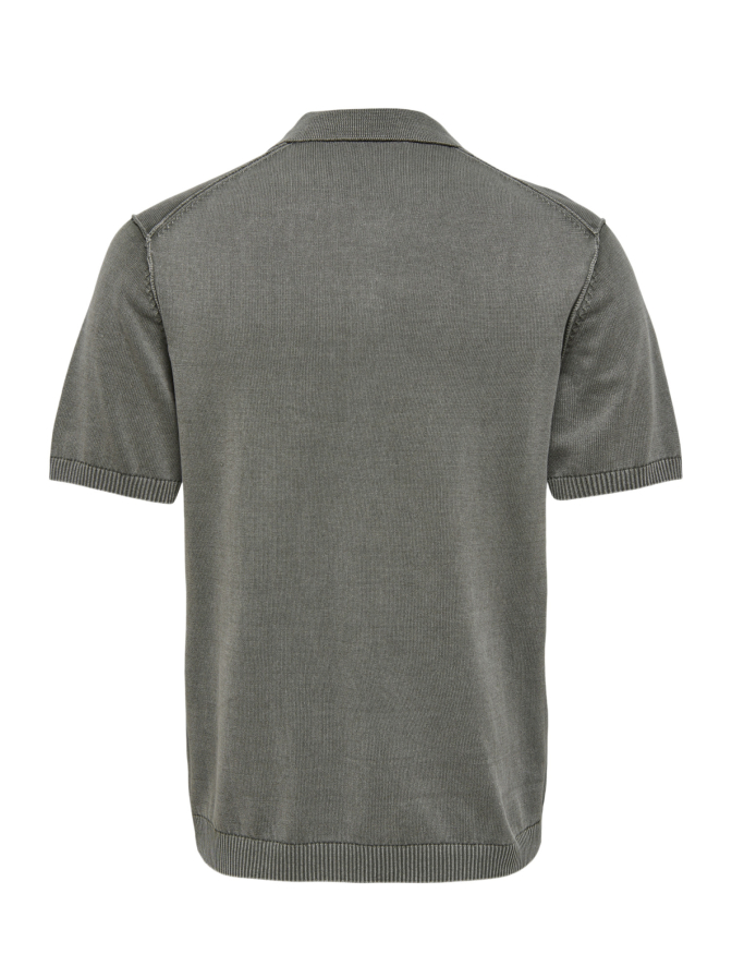 Only & Sons Polohemd mit kurzarm bei Robert Ley