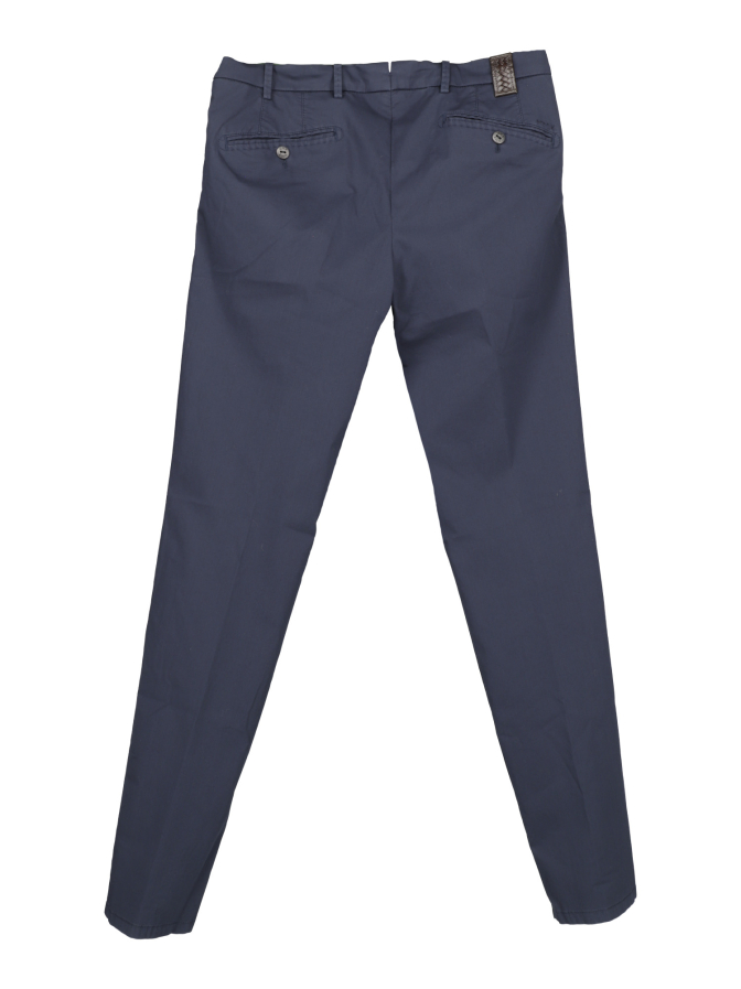 MMX Slim-Fit Chino Lupus bei Robert Ley