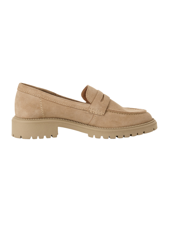 Tamaris Penny-Loafer aus Leder bei Robert Ley