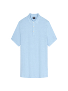 Olymp Polohemd 11-bleu bei Robert Ley