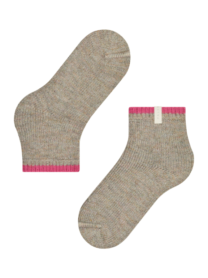 Falke Kurzsocken Cosy Plush bei Robert Ley