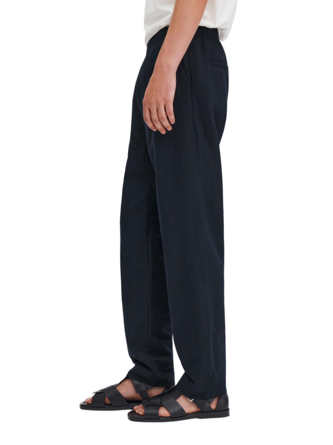 Filippa K Relaxed-Fit Leinenhose THEO bei Robert Ley