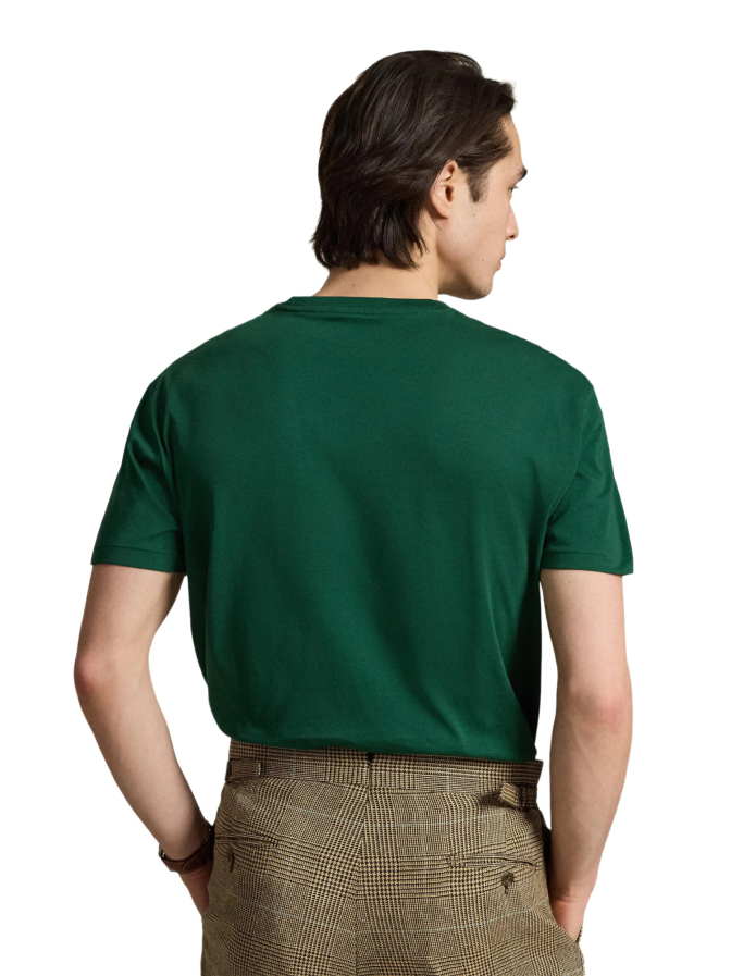 Polo Ralph Lauren Basic T-Shirt bei Robert Ley