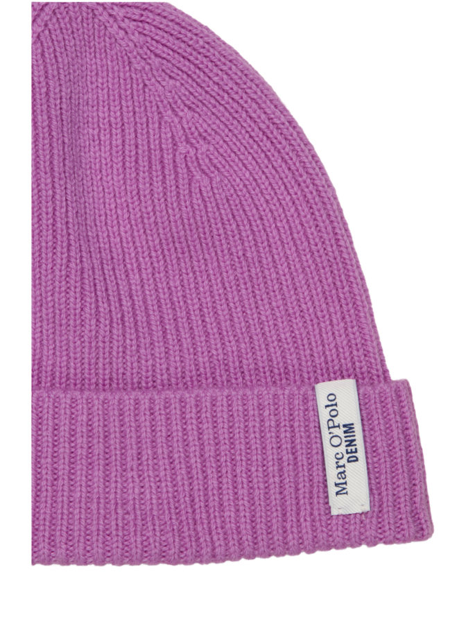 Marc O'Polo DENIM Strickmütze bei Robert Ley