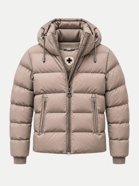 Wellensteyn Jacke Cordoba Short 1040 bei Robert Ley
