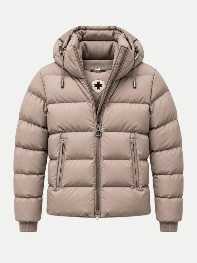 Wellensteyn Jacke Cordoba Short 1040 bei Robert Ley