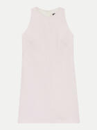 BOSS Black Kleid Dinderal 680-Light/Pastel Pink bei Robert Ley